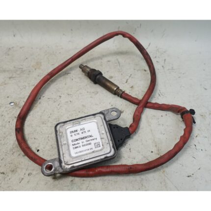2009-2016 BMW E90 F30 F10 F25 F15 E70 Diesel Upstream NOx Sensor 915mm OEM