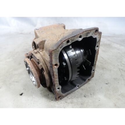 95-99 BMW E36 318ti Compact Rear Differential Limited Slip LSD 4.44 OEM Auto