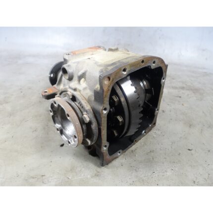 1997-2000 BMW Z3 2.8 Auto 4.10 Torsen LSD Rear Differential 188mm OEM