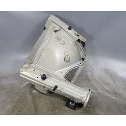 1996-2002 BMW Z3 Roadster Coupe Left Front Frame Rail Fender Skirt Chop OEM