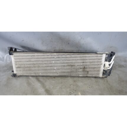 BMW G05 X5 G07 X7 40i B58 Automatic Transmission Cooler Radiator 2019-2025 OEM