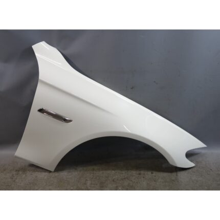 BMW F10 Right Front Fender Quarter Panel Alpine White 300 2011-2016 5-Series