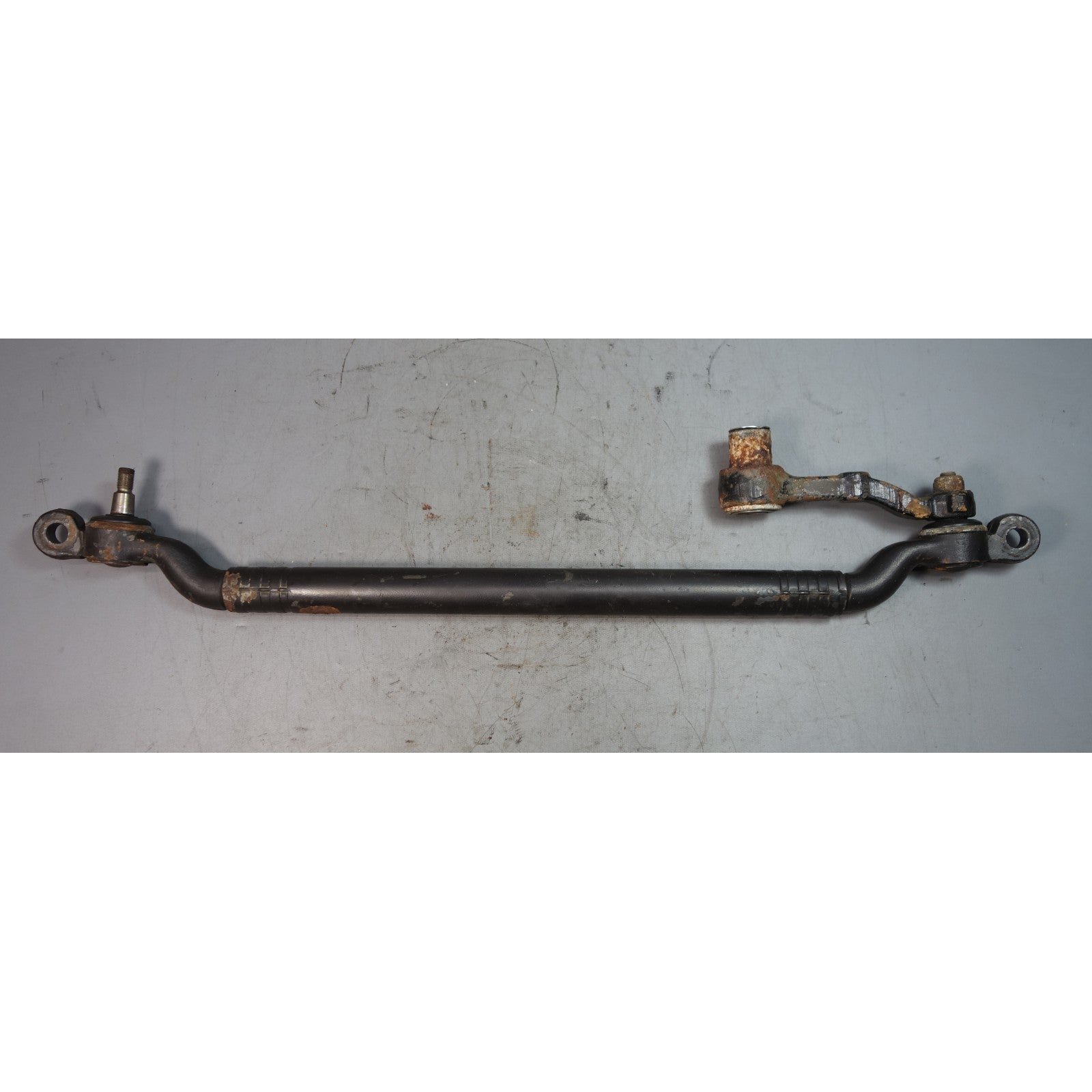 inv_056492.jpg BMW E34 5-Series Factory Steering Linkage Center Link OEM 1989-1995 - Image 1