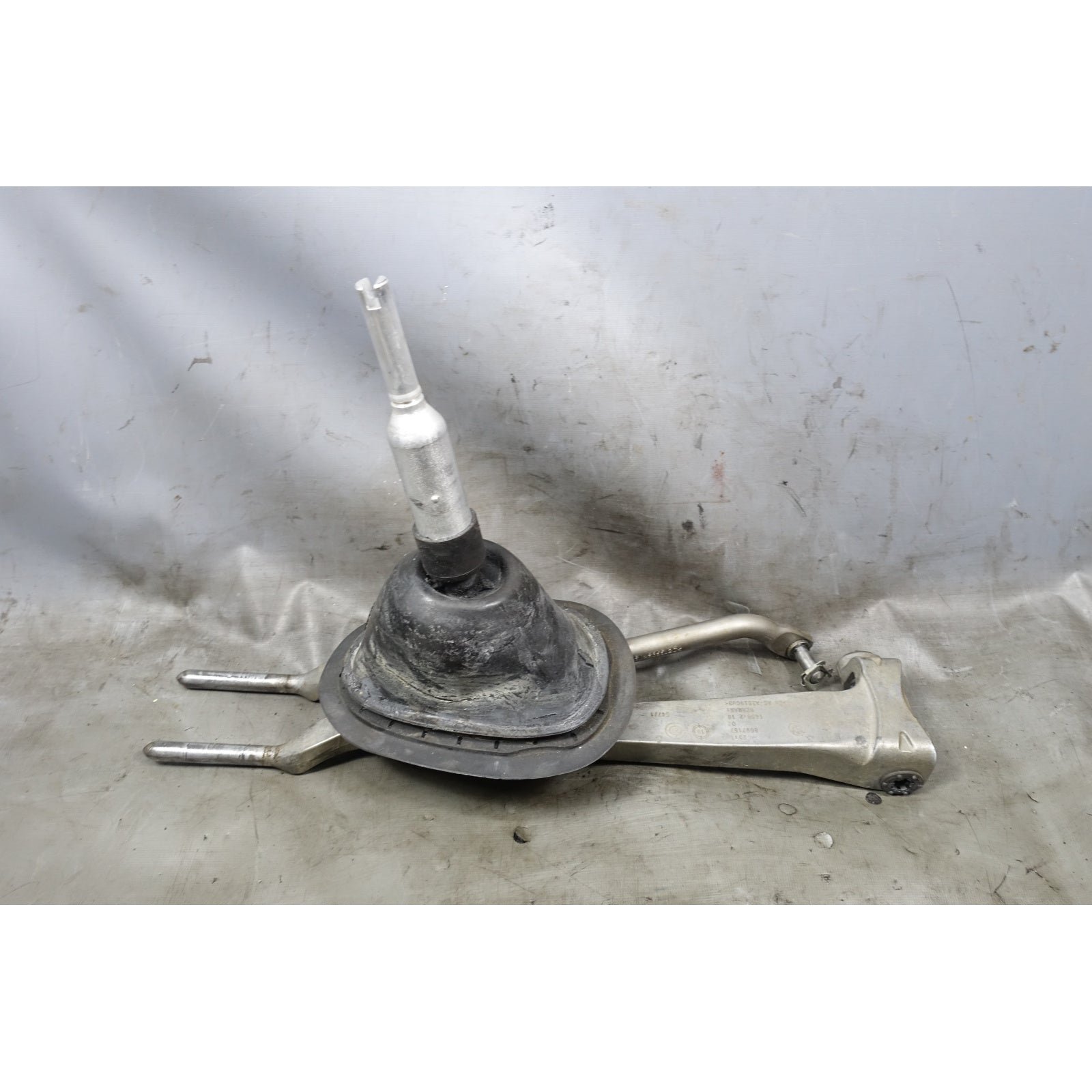 inv_056743.jpg BMW G80 M3 G87 M2 G82 M4 Manual Transmission Shifter Assembly Linkage 2021-2026 - Image 1