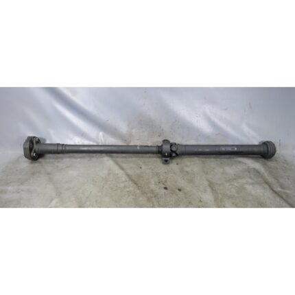 BMW G87 M2 Factory Manual Trans Driveshaft Propeller Shaft OEM 2023-2026