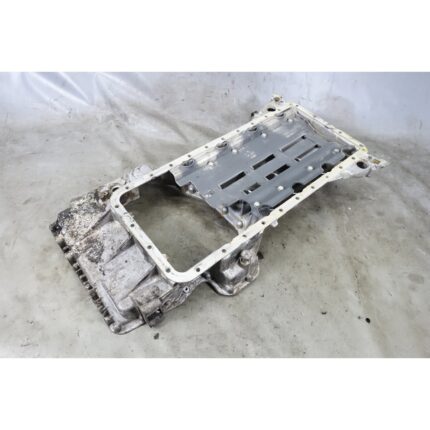 BMW M62 M60 V8 Upper Engine Oil Pan Sump OEM 1993-2003 E31 E34 E38 E39