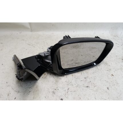 BMW G30 Right Outside Side Mirror Power-Fold High Gloss 2017-2023 *Note*