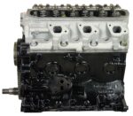 Jeep Wrangler 2007-2011 3.8L V6 Remanufactured Engine - Image 3