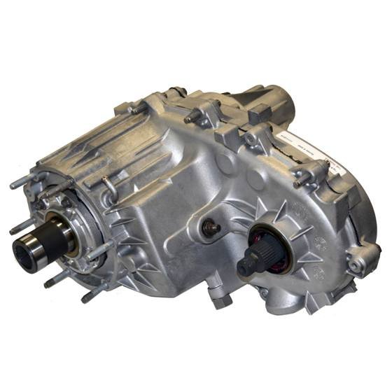 np247-transfer-case-for-1999-00-grand-cherokee.jpg NP247 Transfer Case for 1999-2000 Jeep Grand Cherokee 4.7L Quadra-Trac II - Image 1