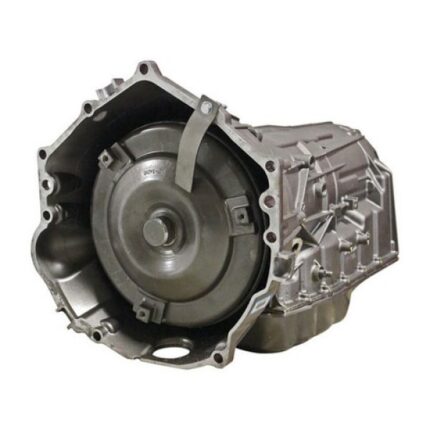 6L90 2017-2019 Chevrolet/GMC Silverado/Sierra 2500/3500 HD 6.0L AWD/4WD – Remanufactured 6-Speed Automatic Trans