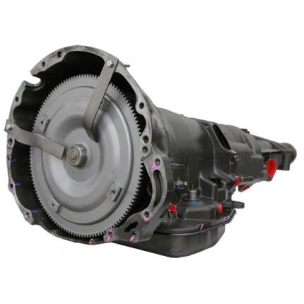 A518 1998-1999 Dodge Dakota, Durango 5.9L RWD – Remanufactured 4-Speed Automatic Trans