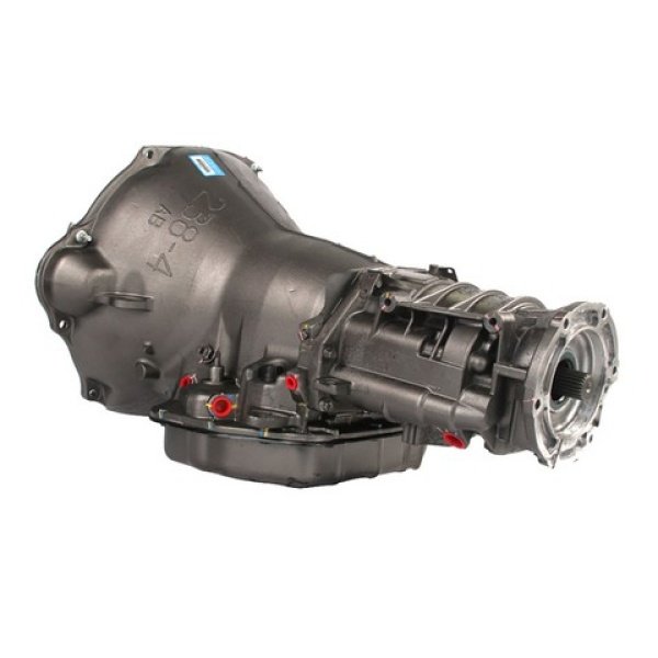 remanufactured-transmission-0033-600x600-4.jpg A618 2000-2002 Dodge Ram 2500/3500 5.9L RWD – Remanufactured 4-Speed Automatic Trans - Image 1