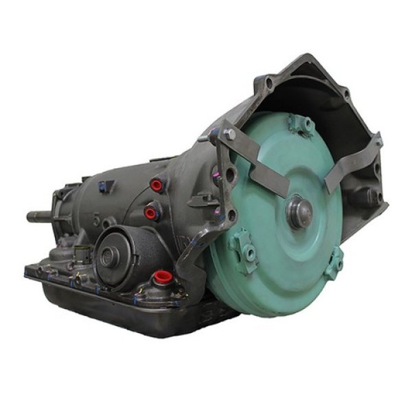 remanufactured-transmission-007-600x600-4.jpg 4L60E 1993 Chevrolet C1500/C2500 Trucks & G10/G20 Vans RWD – Remanufactured 4-Speed Automatic Trans - Image 1