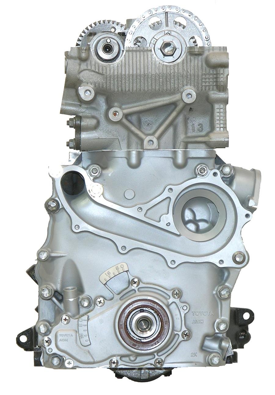 toyota-3rzf-e-2-7l-l4-remanufactured-engine-896-800-4.jpg Toyota 3RZF-E 2.7L L4 Remanufactured Engine – 8/96-8/00 - Image 1